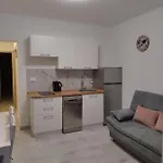 Apartamento Tonis