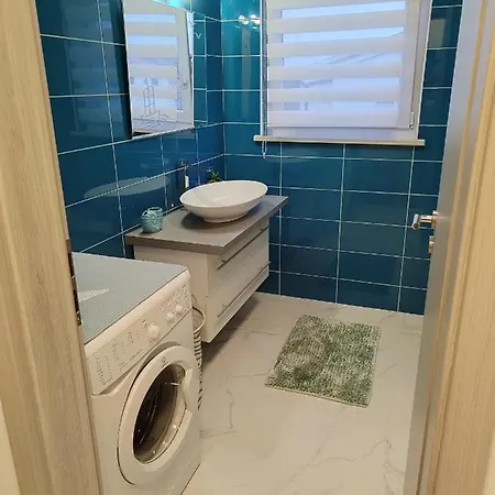 Tonis Apartamento Buje
