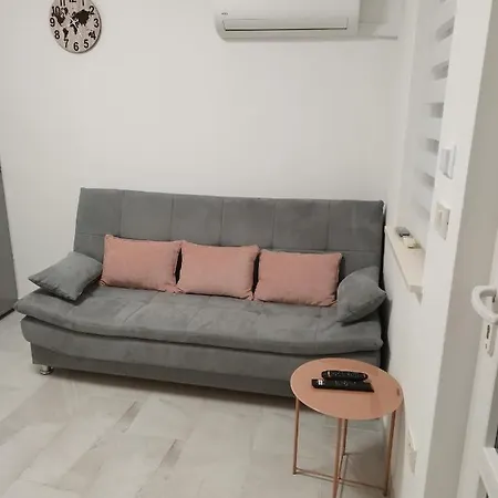 Tonis Apartamento Buje