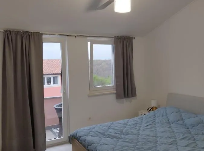Apartment Tonis *