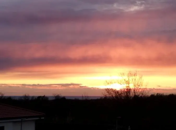 Lägenhet Tonis Buje