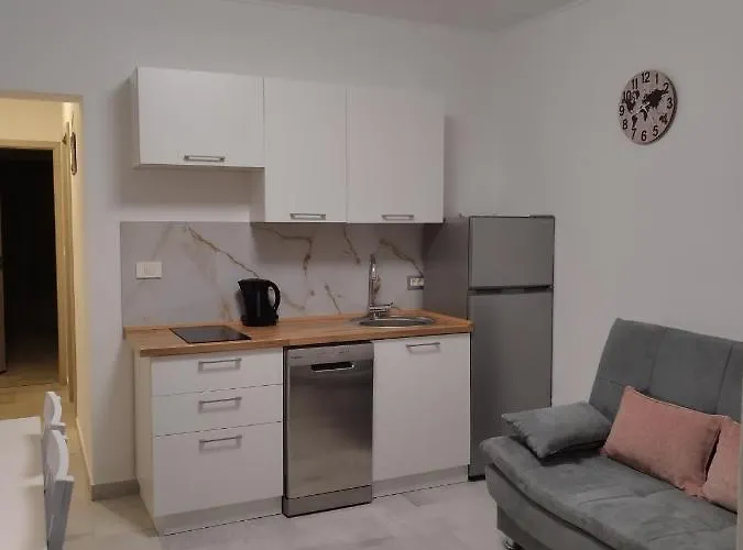 Apartment Tonis