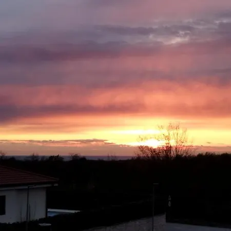 Apartament Tonis Buje