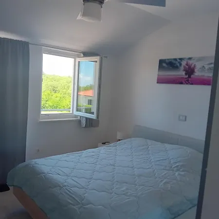 Apartment Tonis Buje