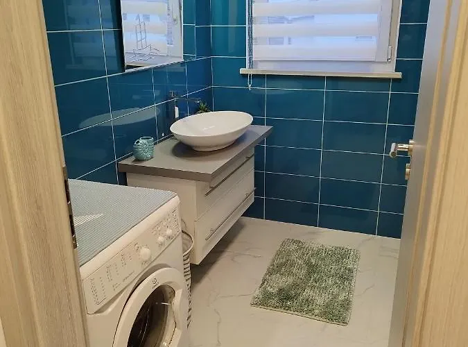 Tonis Apartment Buje