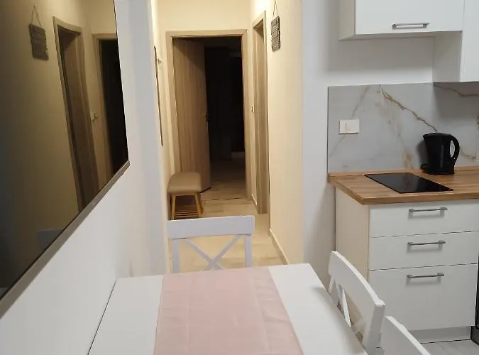 Tonis Apartment Buje