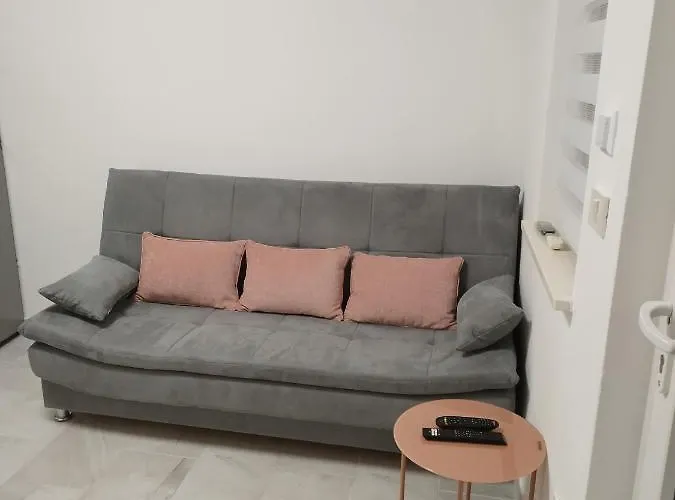 Tonis Apartment Buje