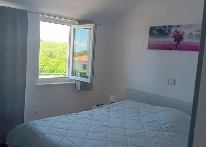 Apartment Tonis Buje